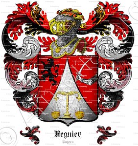 REGNIER
