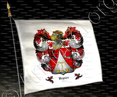 drapeau-REGNIER_Bayern_Deuschland ()