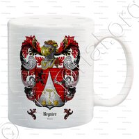 mug-REGNIER_Bayern_Deuschland ()