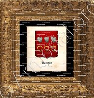 cadre-ancien-or-BRINGAS_Cantabria, Vizcaya._España (2)