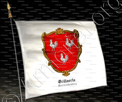 drapeau-CRILLAERTS_Geertruidenberg_Belgïe (1)