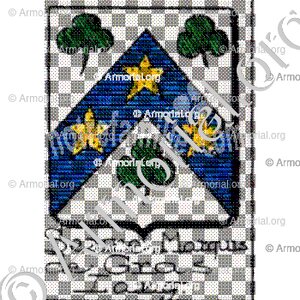 Serre Marquis de Gras