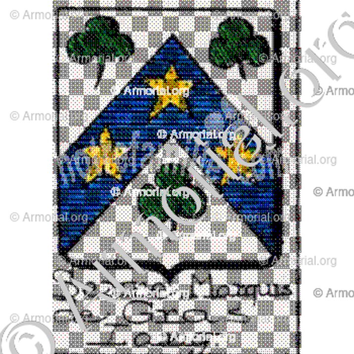 Serre Marquis de Gras__