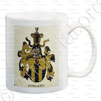 mug-FORCART_Wappenbuch der Stadt Basel . B.Meyer Knaus 1880_Schweiz