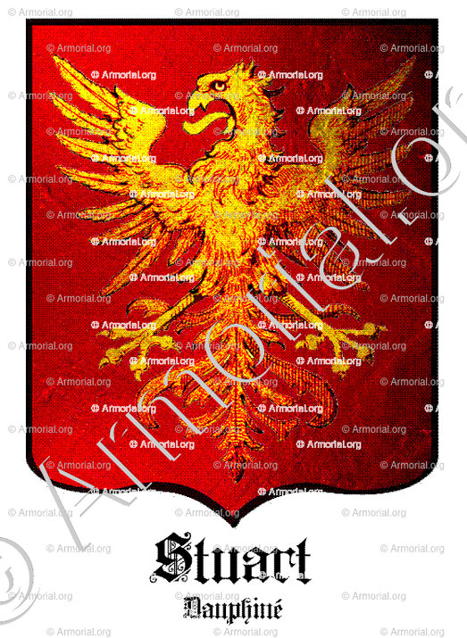 STUART_Dauphiné_France (i)