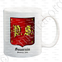 mug-SAVORNIN_Provence, 1696._France (1)