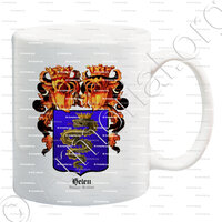 mug-HELEN_Vlaams-Brabant. (Elen)._België.