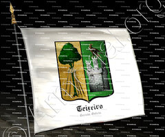 drapeau-TEIXEIRO_La Coroña, Galicia._España