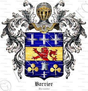 BARBIER