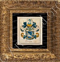 cadre-ancien-or-ABBINGA_Groningen Friesland._Nederland ()