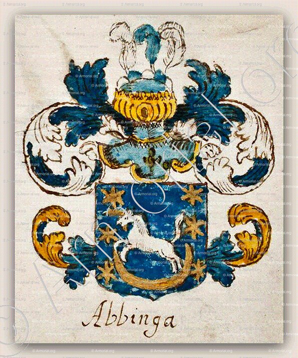 ABBINGA_Groningen Friesland._Nederland ()