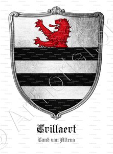 CRILLAERT (Nederland)