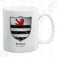 mug-CRILLAERT_Woudrichem. Land van Altena_Nederland (1)