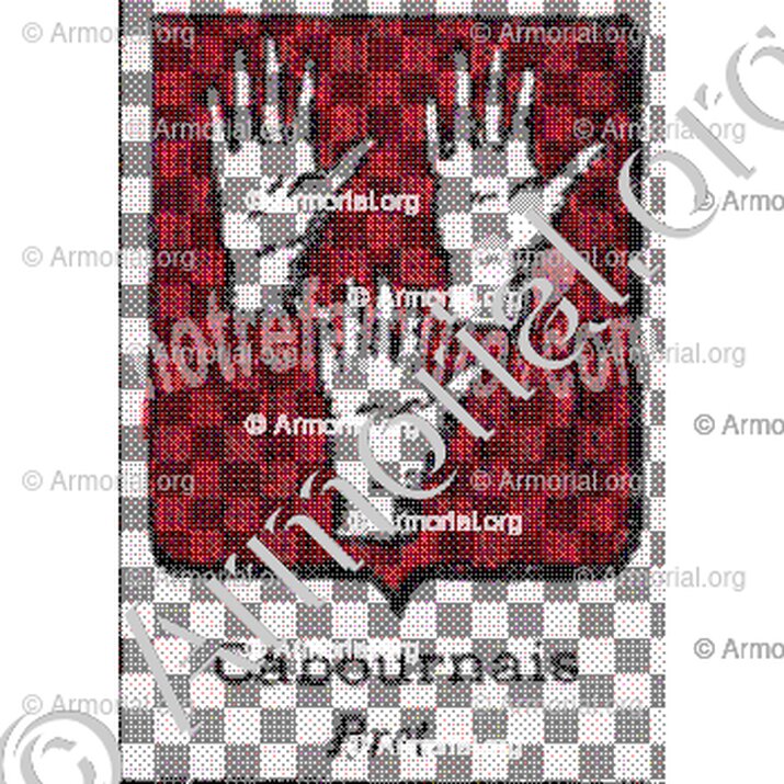 Cabournais__