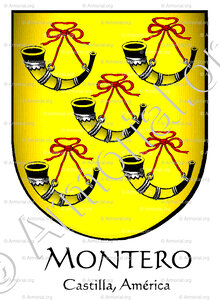 MONTERO