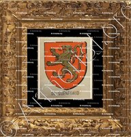cadre-ancien-or-de GUENEGAUD_Bourbonnais_France