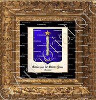 cadre-ancien-or-SAVORNIN de SAINT-JEAN_Provence,_France (1)