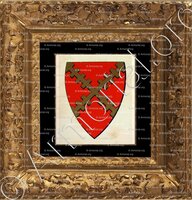 cadre-ancien-or-GARNIER_ Ancien Duché de Savoie_ États de Savoie