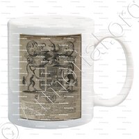 mug-La MARE de CHESNE-VARIN_Normandie_France