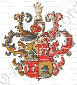 VAN Der KEESEL CABELIAU