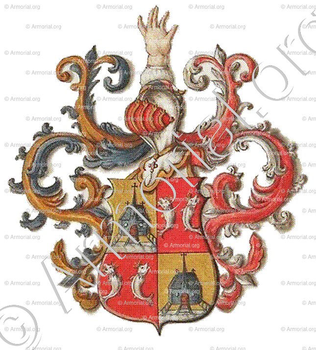 VAN Der KEESEL CABELIAU__Zuid-Holland_Nederland ()