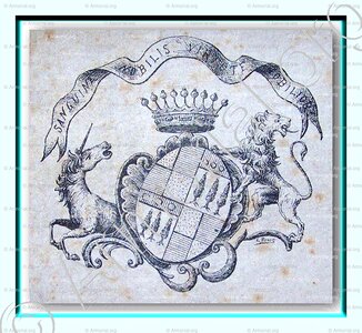 TARDY comte de MONTRAVEL