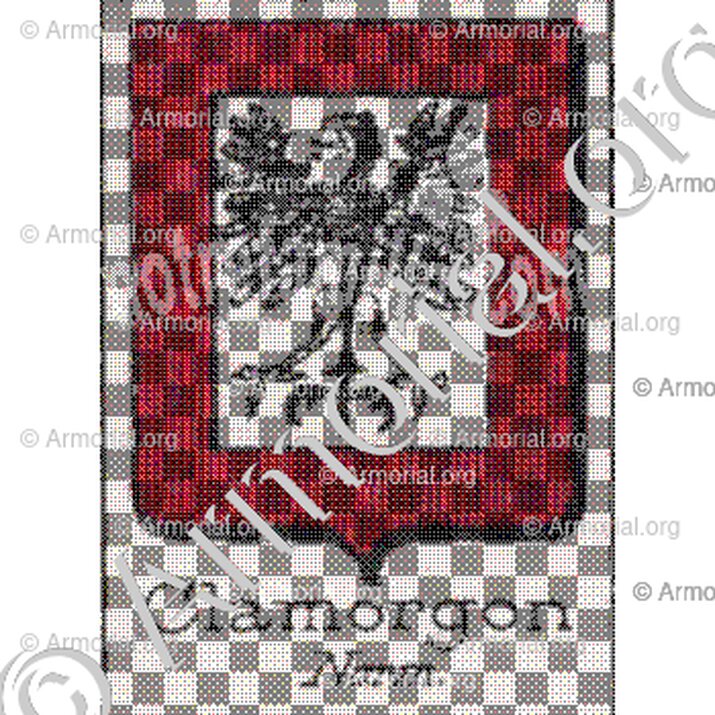 Clamorgon__
