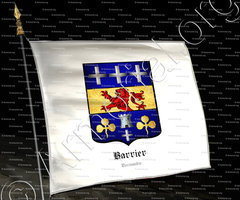 drapeau-BARBIER_Normandie_France (2)