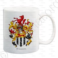 mug-WYNAENDTS (WYNANTS VAN RESANDT)_Gelderland_Nederland (1)