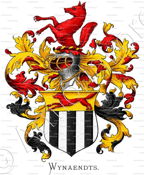 WYNAENDTS (WYNANTS VAN RESANDT)_Gelderland_Nederland (1)