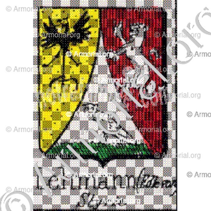 Lehmann (Edle von)__
