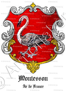 MONTESSON