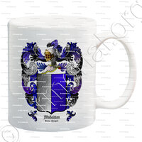 mug-MADAILLAN_Estissac. Poitou, Périgord._France)