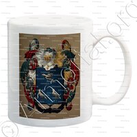 mug-CHAMPDOISEAU_ Saint Pierre et Miquelon_ Archipel français d'Amérique du Nord