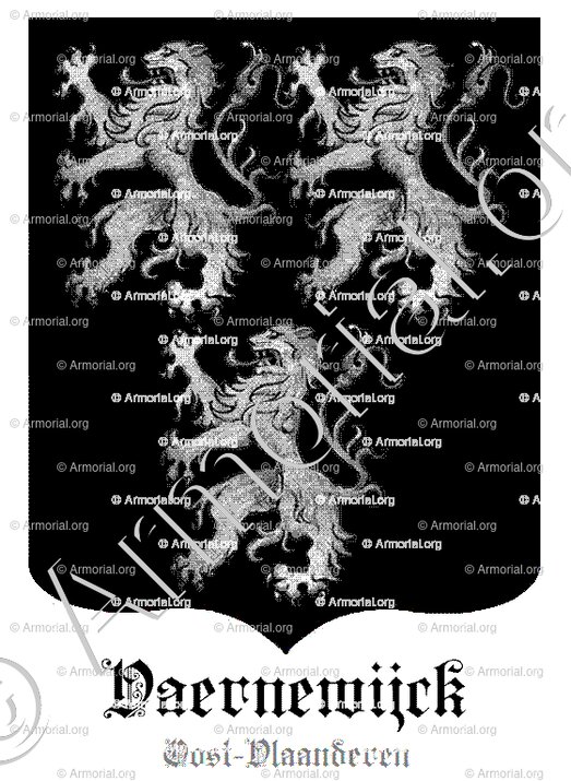 VAERNEWIJCK_