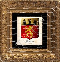 cadre-ancien-or-RIVAROLA_Bastia. Corse._France