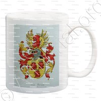 mug-van BOSSE_Wapenboek van den Nederlandschen Adel. (J.B. Rietstap)._Nederland