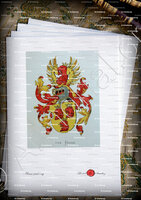 velin-d-Arches-van BOSSE_Wapenboek van den Nederlandschen Adel. (J.B. Rietstap)._Nederland