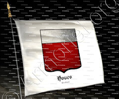 drapeau-HOVES_Brabant_Belgique (2)
