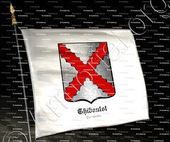 drapeau-THIBOUTOT_Normandie_France (2)