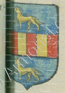 De la PORTE (La Rochelle)