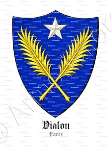 VIALON