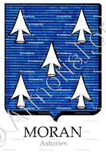MORAN