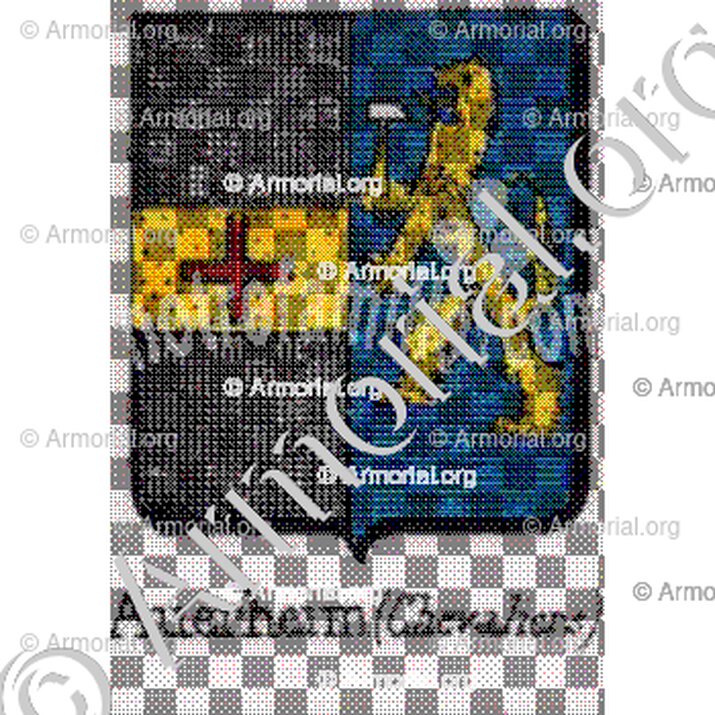 Auerheim (Chevaliers)__