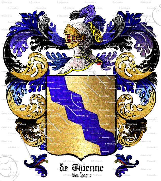 de THIENNE_Bourgogne_France (ii)