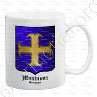 mug-MONTMORT_Bourgogne_France (i)