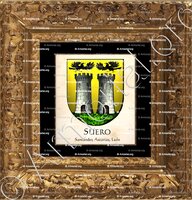 cadre-ancien-or-SUERO_Santander, Asturias, León_España (i)