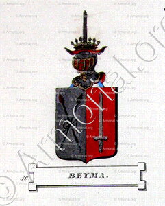 BEYMA