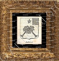 cadre-ancien-or-ANDREOSSI_Empire_France