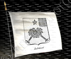 drapeau-ANDREOSSI_Empire_France